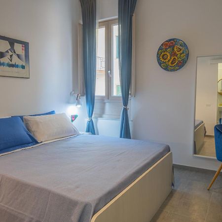 Maga Miro - Guest House Salerno Exteriér fotografie