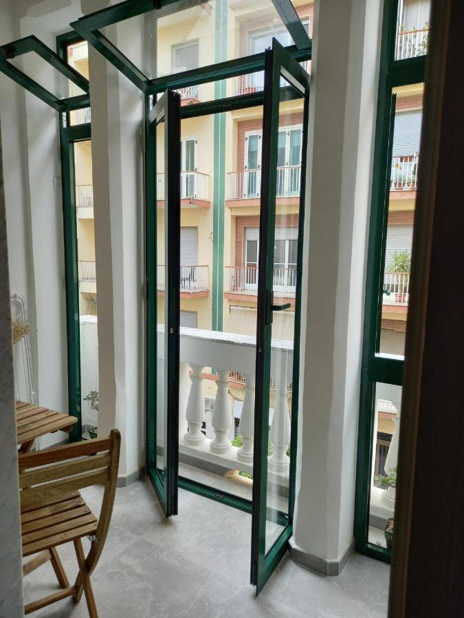 Maga Miro - Guest House Salerno Exteriér fotografie